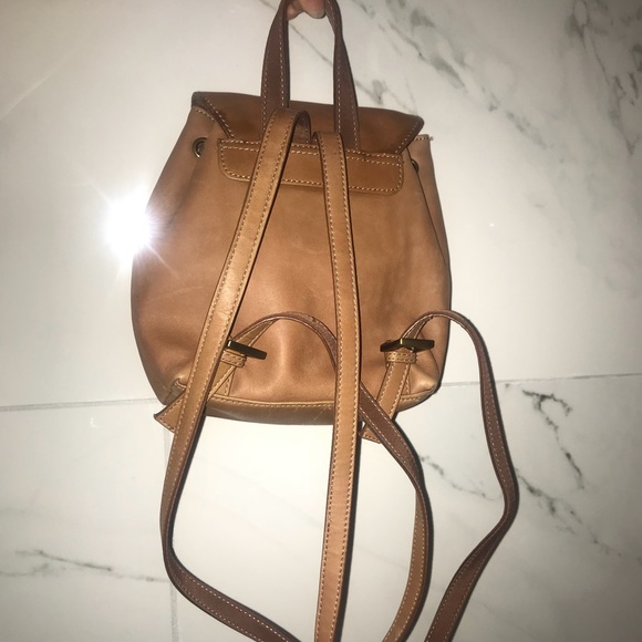 Fashion Backpack medium size - Picture 2 of 2